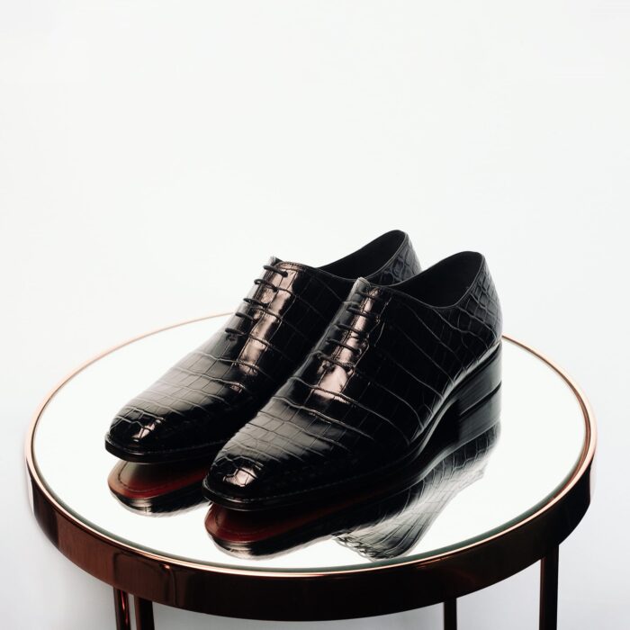 Чоловічі Oxford wholecut 314 фото