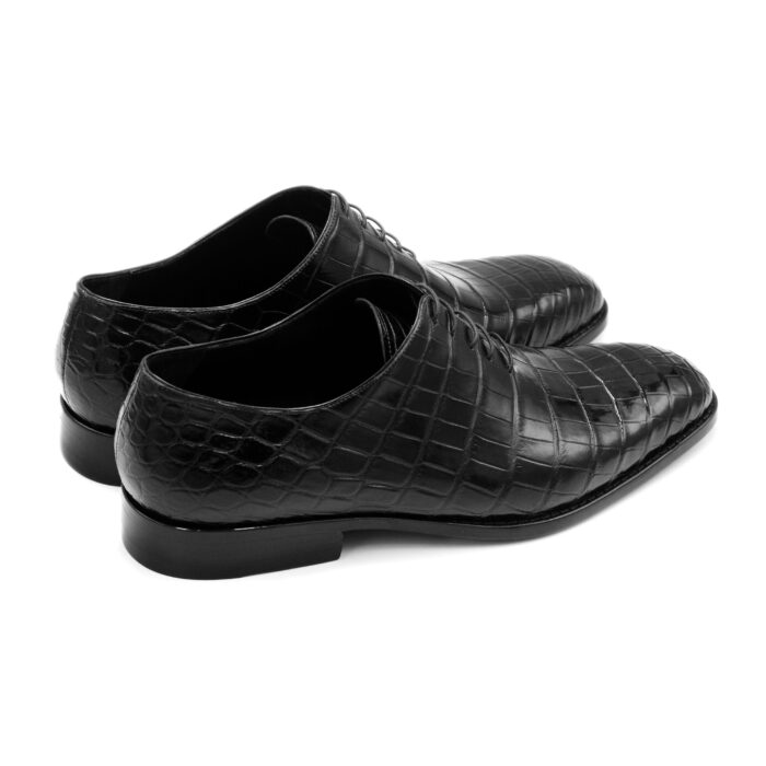 Чоловічі Oxford wholecut 314 фото