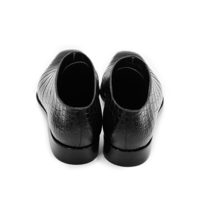 Чоловічі Oxford wholecut 314 фото