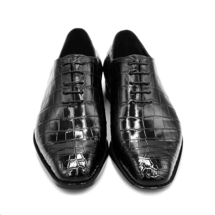 Чоловічі Oxford wholecut 314 фото