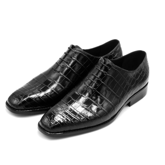 Чоловічі Oxford wholecut 314 фото